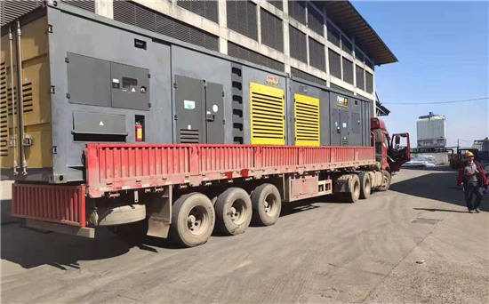 高平200KW发电机组适配电缆规格选型指南