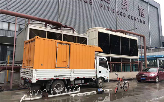 高平300KW发电机组适配电缆规格选型指南